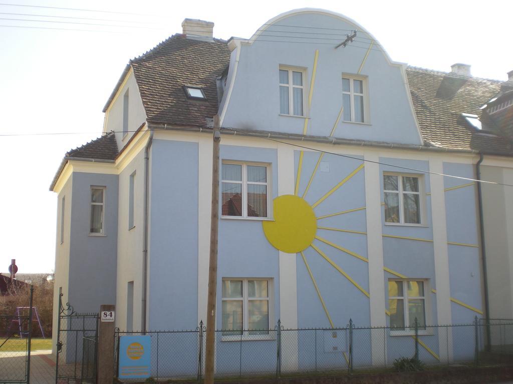 Villa Sonnenschein Laa an der Thaya Eksteriør bilde