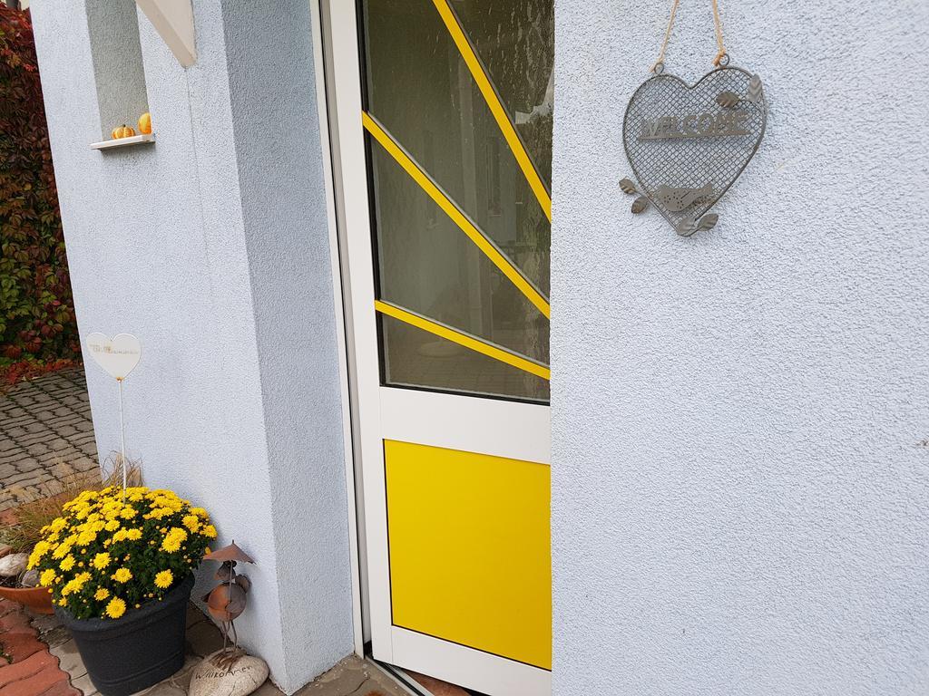 Villa Sonnenschein Laa an der Thaya Eksteriør bilde