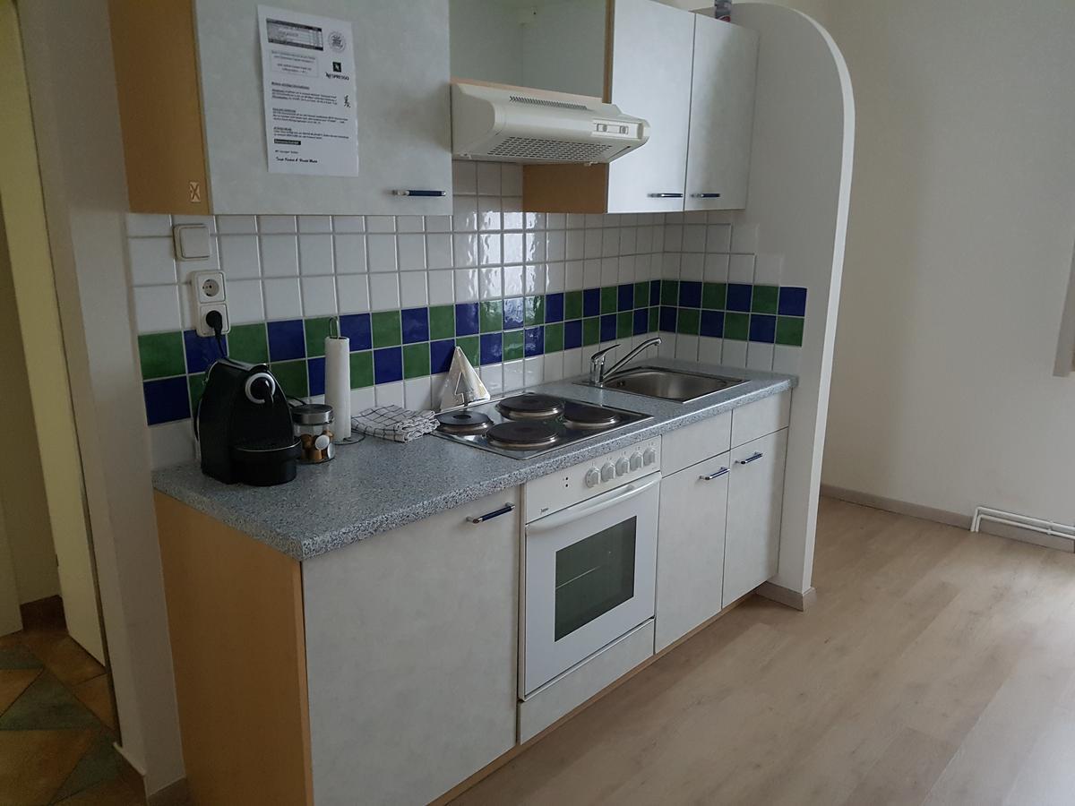 Villa Sonnenschein Laa an der Thaya Eksteriør bilde